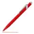 Długopis CARAN D'ACHE 849 Classic Line M czerwony z czerwonym wkładem-710013