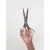 Nożyczki biurowe SCOTCH 1468TNS-MIX tytanowe 20cm czarno-szare-710086
