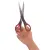 Nożyczki biurowe SCOTCH 1447 precyzyjne 18cm czerwono-szare-710120