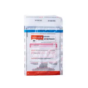 Koperty bezpieczna EMERSON B5 op.100 biała-721610