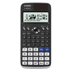 Kalkulator CASIO FX-991CEx 668 funkcji 77x166mm czarny-673664