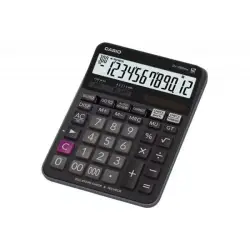 Kalkulator CASIO DJ-120DPLUS 12-cyfrow 144x192mm czarny-672263