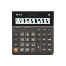 Kalkulator CASIO DH-12BK-S 12-cyfrow 151x159mm czarny-672269