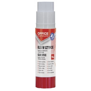 Klej w sztyfcie OFFICE PRODUCTS PVA 10g-722251