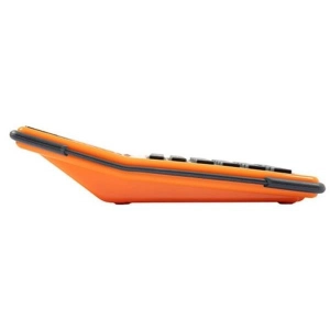 Kalkulator CITIZEN wodoodporny WR-3000 152x105mm pomarańczowy-722609