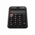 Kalkulator CITIZEN kieszonkowy LC110NR 8-cyfrowy 88x58mm czarny-722581
