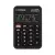 Kalkulator CITIZEN kieszonkowy LC110NR 8-cyfrowy 88x58mm czarny-627640