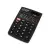 Kalkulator CITIZEN kieszonkowy SLD-100NR 8-cyfrowy 88x58mm czarny-722588
