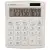 Kalkulator CITIZEN SDC-810NRWHE 10-cyfrowy 127x105mm biały-630090
