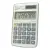 Kalkulator VECTOR KAV DK-137 10-cyfrowy 61x102mm metalowy-722665