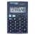 Kalkulator DONAU TECH kieszonkowy K-DT2086-01 8-cyfr. czarny