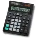 Kalkulator CITIZEN SDC-664S 16-cyfrowy 199x153mm czarny-624364