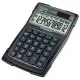 Kalkulator CITIZEN wodoodporny WR-3000 152x105mm czarny-624409