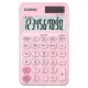 Kalkulator CASIO SL-310UC-PK-S 10-cyfrowy 70x118mm różowy-673650