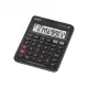 Kalkulator CASIO MJ-120D PLUS 12-cyfrow 126,5x148mm czarny-672264