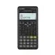 Kalkulator CASIO naukowy FX-570ESPLUS-2-B 417 funkcji 77x162mm czarny