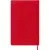 Notes MOLESKINE Classic L 13x21cm gładki miękka oprawa 192 str czerwony-723573