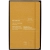 Notes MOLESKINE Classic miękka opr. skóra L 13x21 cm w linie żółty-723634