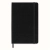 Notes MOLESKINE Classic M 11,5x18 cm gładki twarda oprawa 208 str czarny-723656