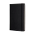 Notes MOLESKINE Classic M 11,5x18 cm gładki twarda oprawa 208 str czarny-723662