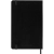 Notes MOLESKINE Classic M 11,5x18 cm gładki twarda oprawa 208 str czarny-723665