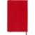 Notes MOLESKINE Classic M 11,5x18 cm w linie twarda oprawa scarlet red 208 str czerwony-723678