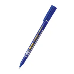 Foliopis PENTEL NF450 - niebieski