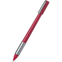 Długopis PENTEL BK-708 - czerwony-19588