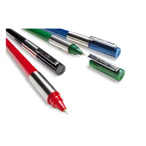 Długopis PENTEL BK708 - zielony-726750