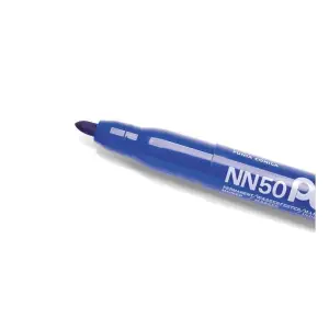 Marker PENTEL NN50 - niebieski-726994