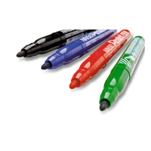 Marker PENTEL NN50 - zielony-726997
