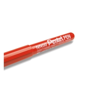 Marker PENTEL NN50 - zielony-726999