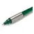 Długopis PENTEL BK708 - zielony-726752