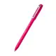 Długopis PENTEL BX457 IZEE 0,7mm - różowy