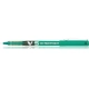 Cienkopis PILOT kulkowy V5 - zielone -7913