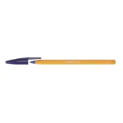 Długopis BIC Orange - niebieski-86