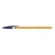 Długopis BIC Orange - niebieski-86